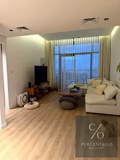 High Floor | Bright Layout | Open Views