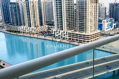 Contemporary Luxury with Dubai Water Canal Views