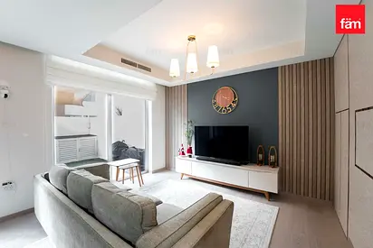 Vacant | Upgraded 3br | Just Cavalli | Aquilegia