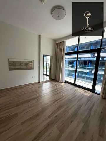 Semi furnished | Spacious Apartment | Well Maintained