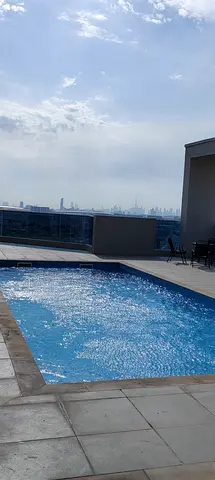 IN AL WARQA’A 1, DUBAI LARGE SIZE 2 BED/HALL APARTMENT for RENT