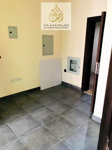 Annual Rental Apartment in Sharjah Al Nabba One Bedroom Hall Free Month Offer Flexible Payment 4 or 6 Cheques Security Deposit 2,000 AED Deferred 3 Mo