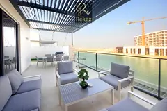 Beach Access | Fully Furnished | Luxurious Villa