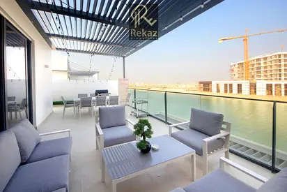 Beach Access | Fully Furnished | Luxurious Villa