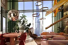 Burj Views | Huge Layout | Under Market