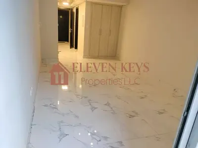 Cozy and Modern I Studio Apartment | MAG 565 | With Balcony