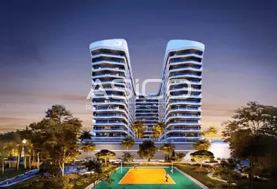 Prime 1BR | Modern | DAMAC Hills 2 Deal