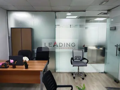 Furnished | Vacant| Prime location | Separate Washroom