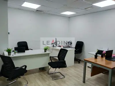 Furnished | Vacant| Prime location | Separate Washroom