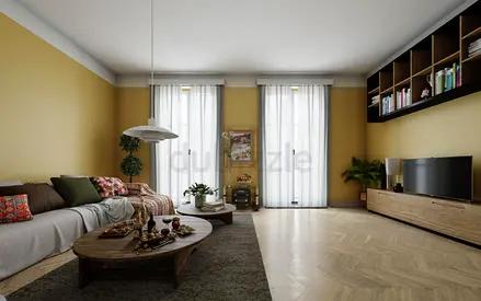 Transform Your Space with Expert Interior Design!