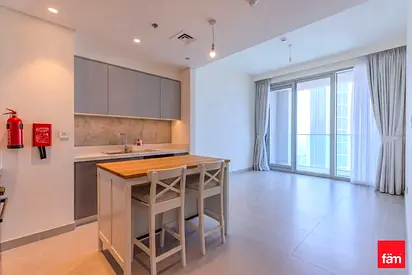 High floor I Large Layout I Sea View