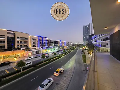 Corner Unit || Open View || Huge 1 Bedroom Hall || Big Balcony || In 80K Only