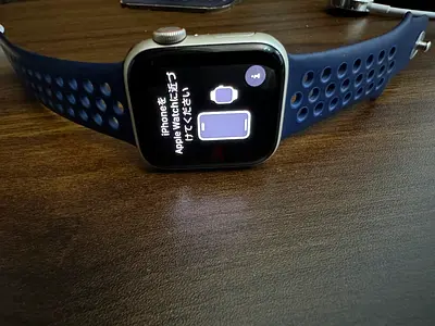Apple Watch SE 2 40mm Cellular