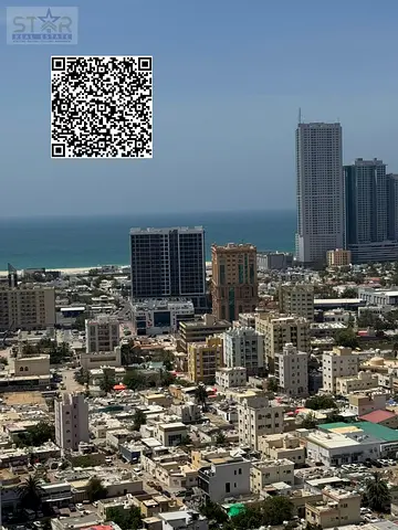 للايجار الفخم والسعر المناسب قريب الخدمات التكييف مجاني والباركن مجاني محدود باولوية الحجز
