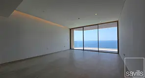 High Floor | Full Sea &amp; Sunset Views | 02 Layout