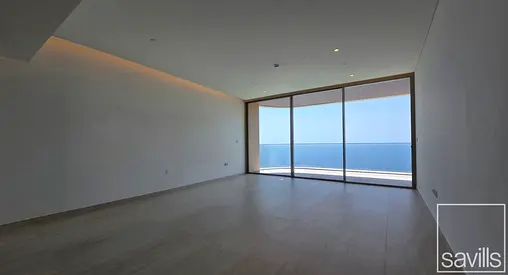 High Floor | Full Sea & Sunset Views | 02 Layout