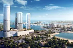 Modern | Beach Access | Burj Al Arab &amp; Palm View