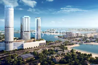 Modern | Beach Access | Burj Al Arab & Palm View