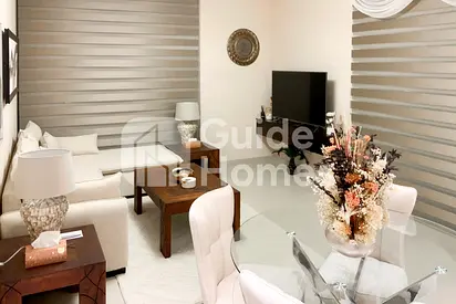 Luxurious Corner Unit | Full Burj & Downtown View