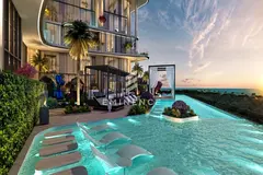 Sea View | Exclusive Beachfront Living