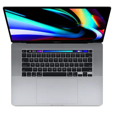Macbook pro 2018 15 inch