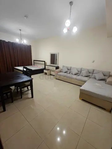 Family room Available for rent Al Nahda Sharjah for Kerala couples