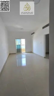 2 Bedroom Hall | 2 Bathrooms | Balcony | Distributor Layout | Very Spacious | Second Tenant | On Mai