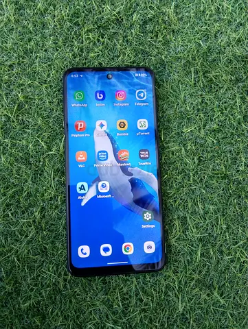 Motorola G13 Dubal SIM