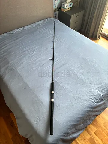 Shimano Trevala S Jigging Rod (TVSS-70MLSA) for sale 🎣 NEED GONE PRICE NEGOTIABLE