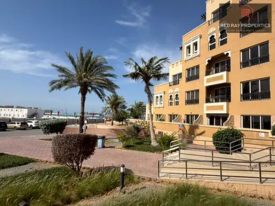 Studio 520 sqft Fayrouz | Bab Al Bahr | 780K Deal