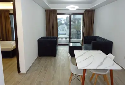 Spacious 1 Bed Layout | Prime Location | Balcony