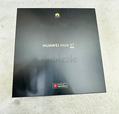 HUAWEI MATE X7
