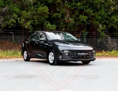 Hyundai Accent | 1.5 L | 2024 | GCC | Accident-Free | In Excellent Condition | 672 P.M