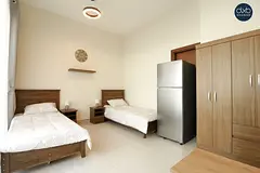 Bedspace (roommates) - summer offer