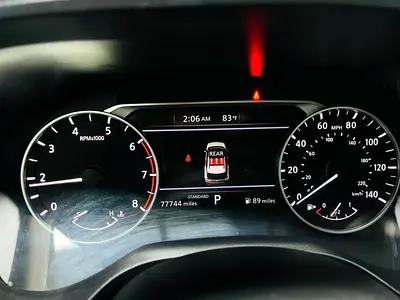 صورة 6 لـ 2023 Nissan ROGUE