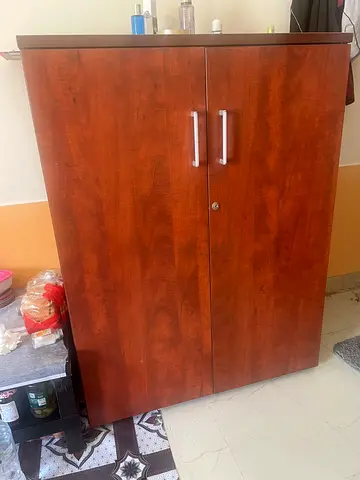 Cupboard