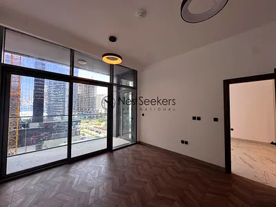 Just Handed Over | First Occupant | Ready