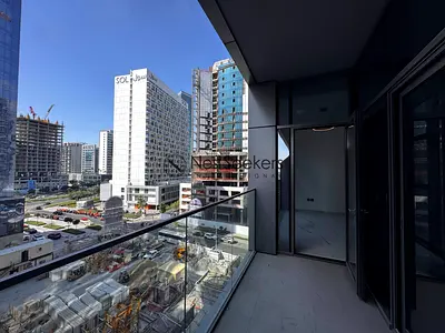 Just Handed Over | First Occupant | Resort Amenities