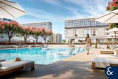 December 2026 Handover | 20/80 | 0% Fees