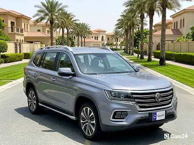 AED 970/month | 0 DP | Free 3 Months Warranty | Service History | 30 Day Return | MG RX8 2022