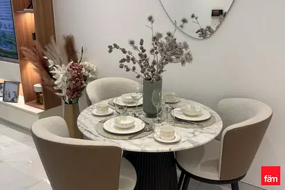 Elegant Style | Spacious | Fully Furnished