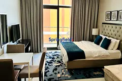 Fully Furnished | Ready to Move | Multiple Cheques