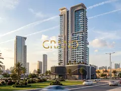 Sorbonne View | Live Blissful | Elegant 1BR