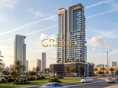 Sorbonne View | Live Blissful | Elegant 1BR