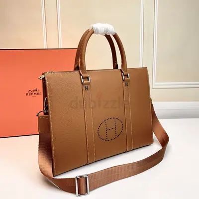Hermes briefcase 💼