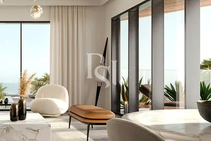 Unique Unit | Spacious View | Luxurious Living