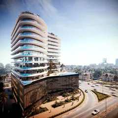 Fully Furnished | Branded Residences | Investment Opportunity