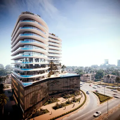 Fully Furnished | Branded Residences | Investment Opportunity