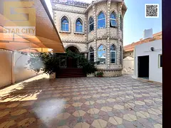 Villa for sale in Al Rawda 1, in a prime strategic location combining tranquility with easy access t