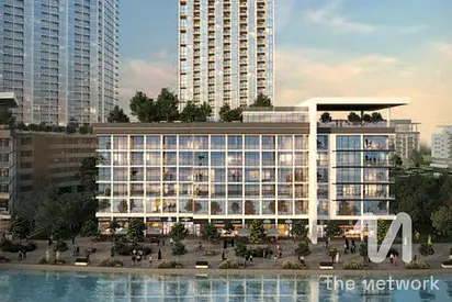 High Floor | 1BR Apartment | Motivated Seller